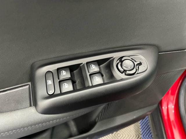 used 2024 Alfa Romeo Tonale car, priced at $25,550