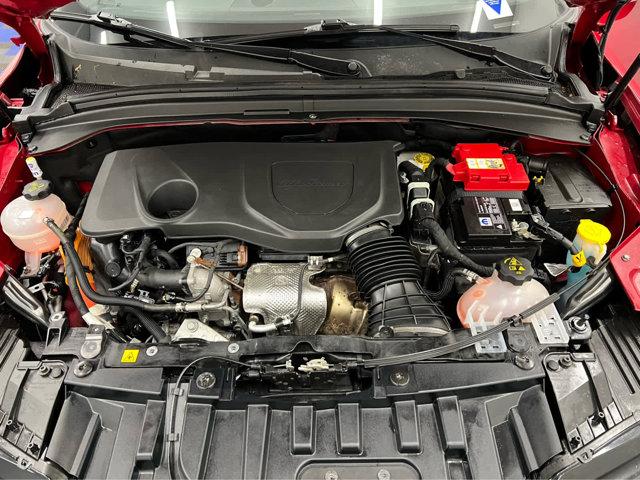 used 2024 Alfa Romeo Tonale car, priced at $25,550