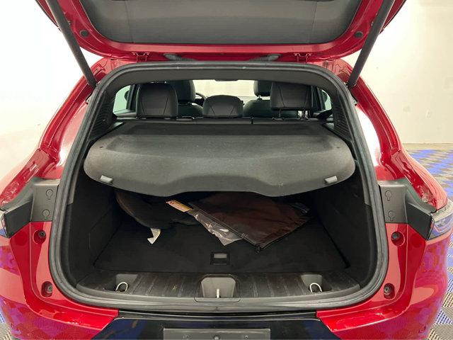 used 2024 Alfa Romeo Tonale car, priced at $25,550