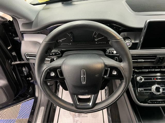 used 2022 Lincoln Corsair car, priced at $27,690