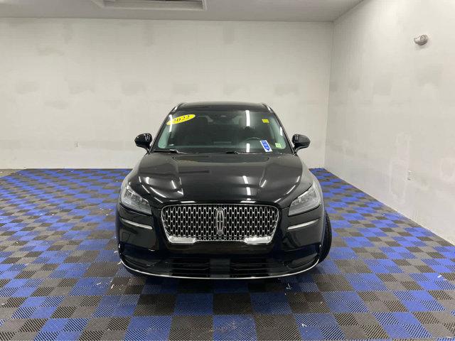 used 2022 Lincoln Corsair car, priced at $27,690