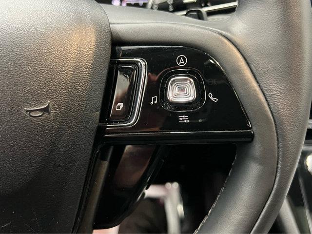 used 2022 Lincoln Corsair car, priced at $27,690