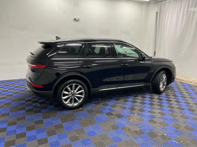 used 2022 Lincoln Corsair car, priced at $27,690