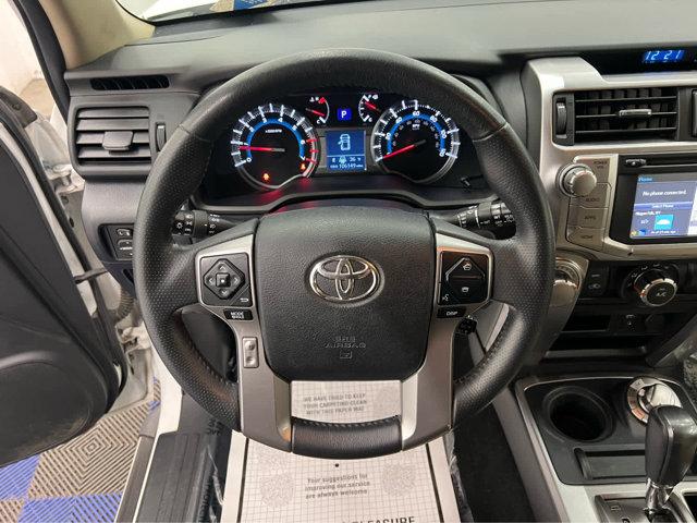 used 2018 Toyota 4Runner car, priced at $26,300