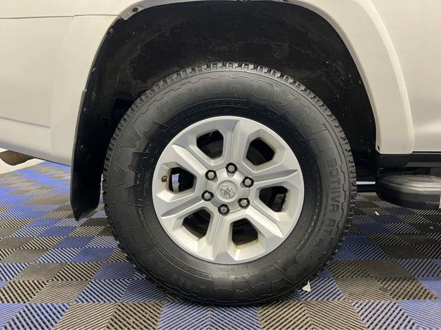 used 2018 Toyota 4Runner car, priced at $26,300