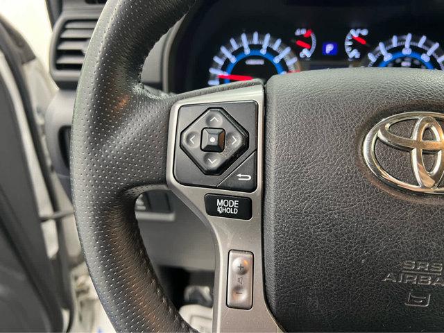 used 2018 Toyota 4Runner car, priced at $26,300