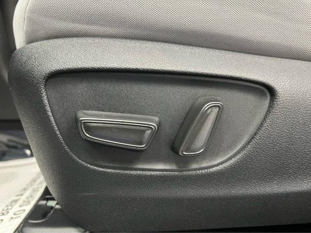 used 2025 Toyota Sienna car, priced at $76,999