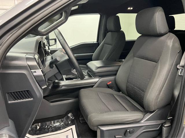 used 2023 Ford F-150 car, priced at $39,854