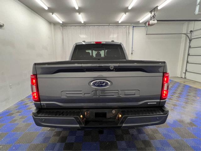used 2023 Ford F-150 car, priced at $39,854