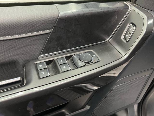 used 2023 Ford F-150 car, priced at $39,854