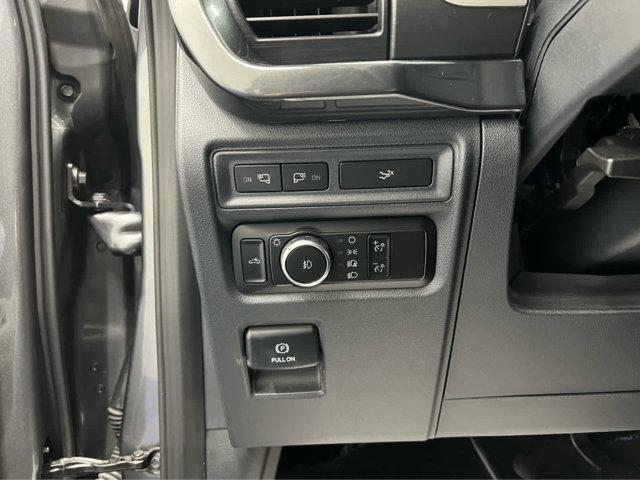 used 2023 Ford F-150 car, priced at $39,854