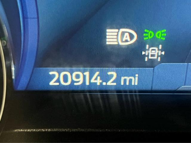 used 2023 Ford F-150 car, priced at $39,854