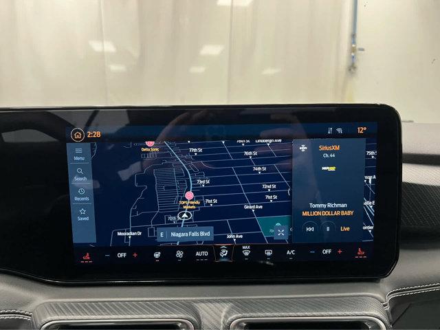 used 2024 Ford Mustang car, priced at $45,990