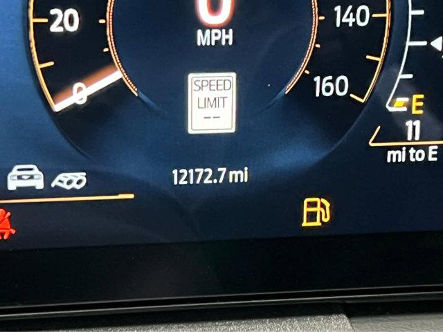 used 2024 Ford Mustang car, priced at $45,990