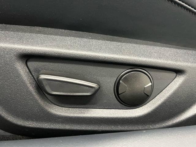 used 2024 Ford Mustang car, priced at $45,990