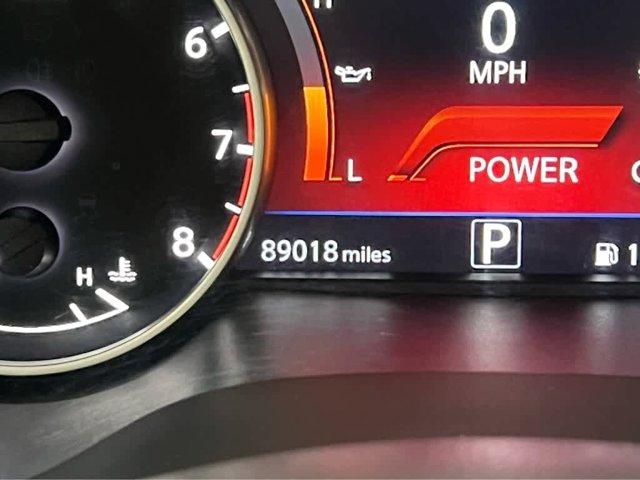 used 2019 Nissan Maxima car, priced at $19,824
