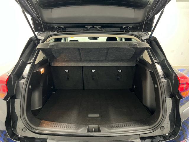 used 2020 Buick Encore GX car, priced at $16,250