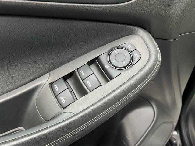 used 2020 Buick Encore GX car, priced at $16,250