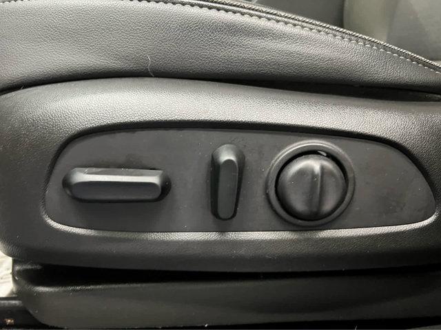 used 2020 Buick Encore GX car, priced at $16,250