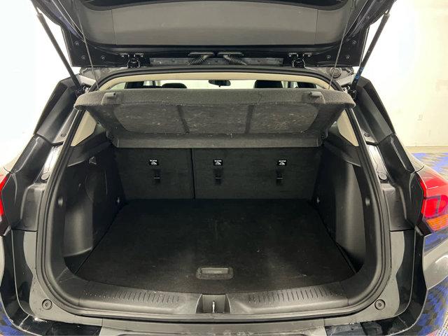 used 2023 Buick Encore GX car, priced at $19,990