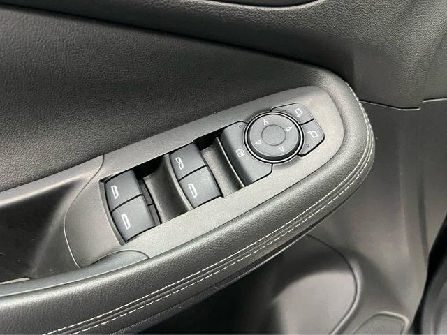 used 2023 Buick Encore GX car, priced at $19,990