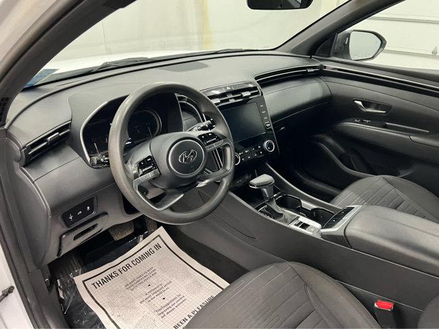 used 2022 Hyundai SANTA CRUZ car, priced at $23,765