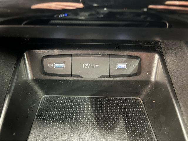 used 2022 Hyundai SANTA CRUZ car, priced at $23,765