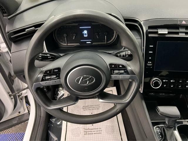 used 2022 Hyundai SANTA CRUZ car, priced at $23,765