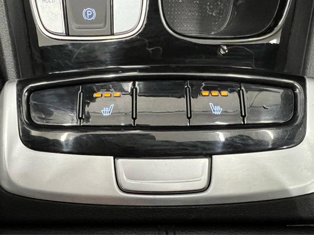 used 2022 Hyundai SANTA CRUZ car, priced at $23,765