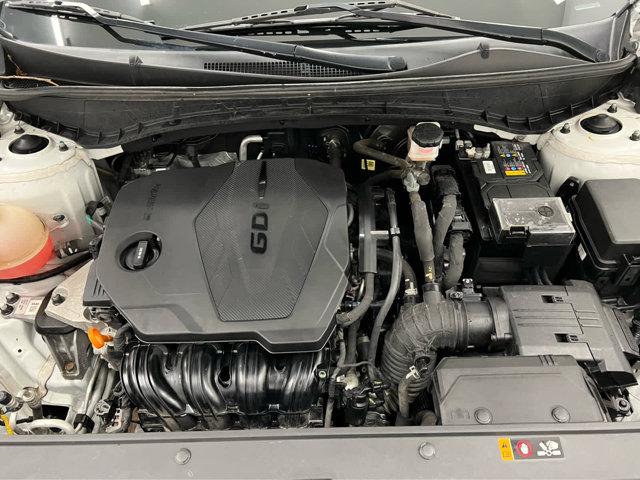 used 2022 Hyundai SANTA CRUZ car, priced at $23,765