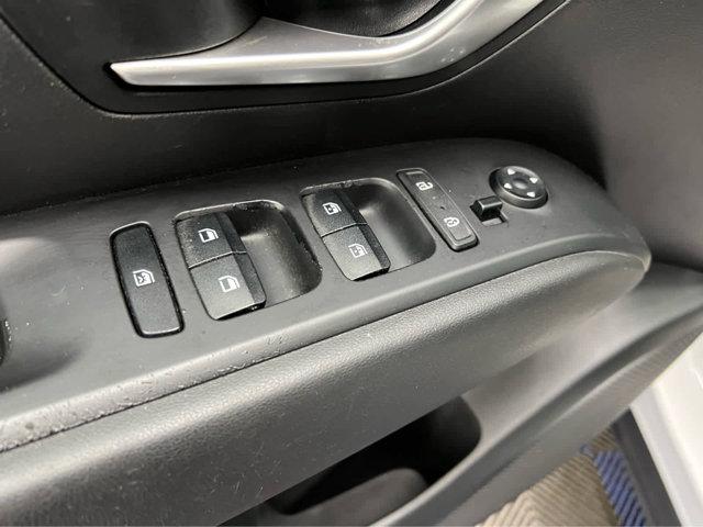 used 2022 Hyundai SANTA CRUZ car, priced at $23,765