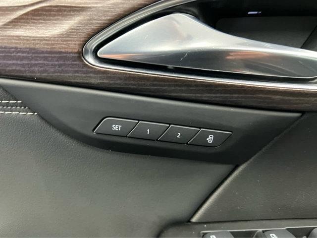 used 2021 Buick Envision car, priced at $23,390