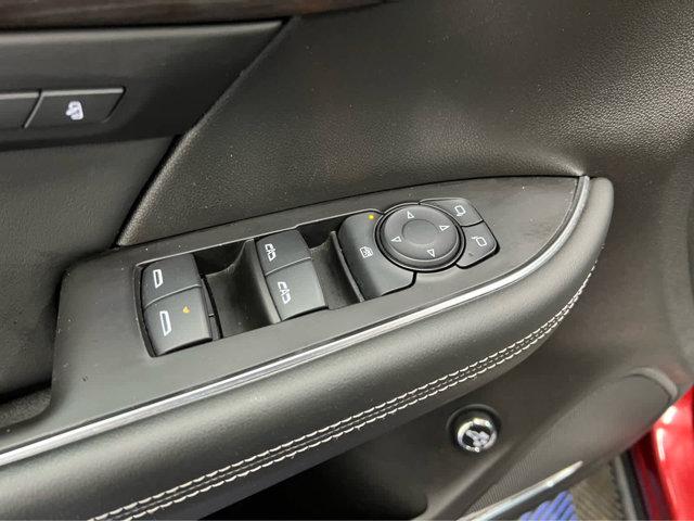 used 2021 Buick Envision car, priced at $23,390