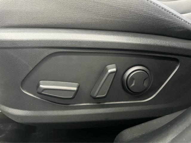 used 2023 Hyundai SANTA CRUZ car, priced at $25,600