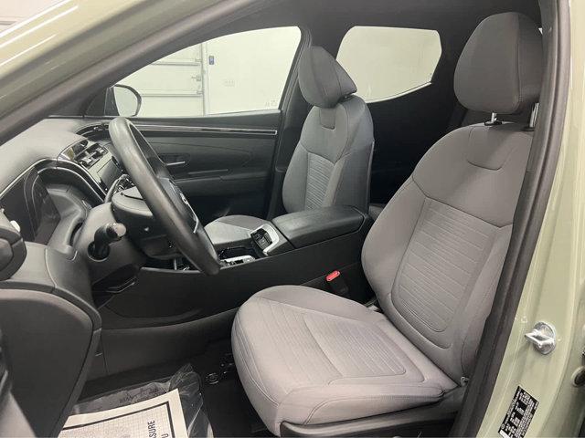 used 2023 Hyundai SANTA CRUZ car, priced at $25,600