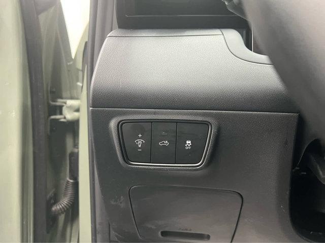 used 2023 Hyundai SANTA CRUZ car, priced at $25,600