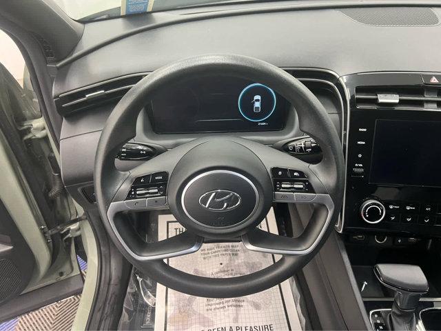 used 2023 Hyundai SANTA CRUZ car, priced at $25,600