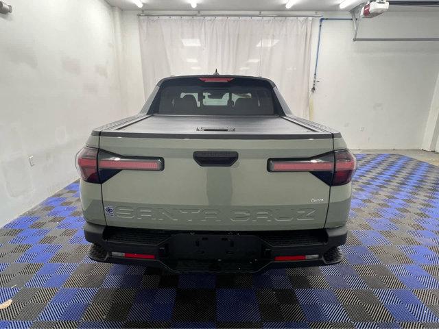 used 2023 Hyundai SANTA CRUZ car, priced at $25,600