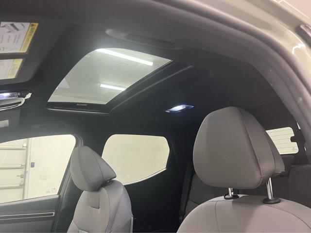 used 2023 Hyundai SANTA CRUZ car, priced at $25,600