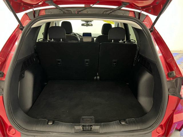 used 2022 Ford Escape car, priced at $20,190