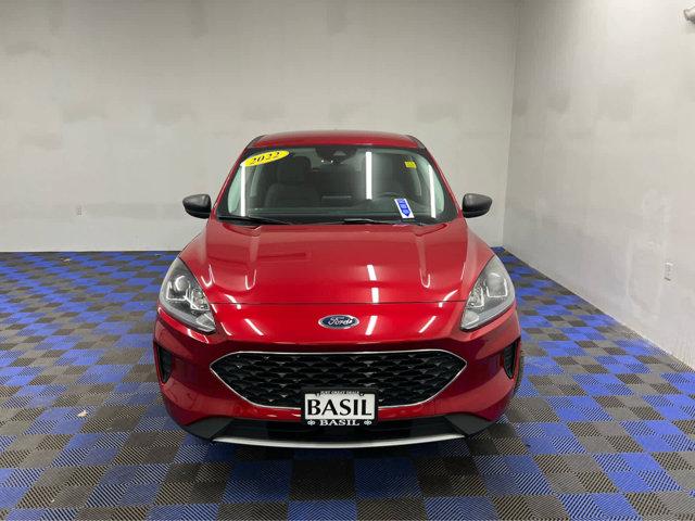 used 2022 Ford Escape car, priced at $20,190