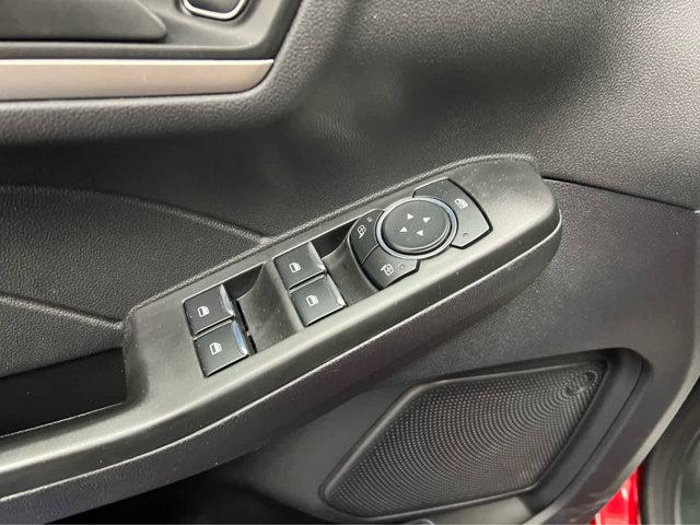 used 2022 Ford Escape car, priced at $20,190