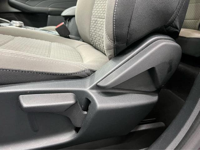 used 2022 Ford Escape car, priced at $20,190