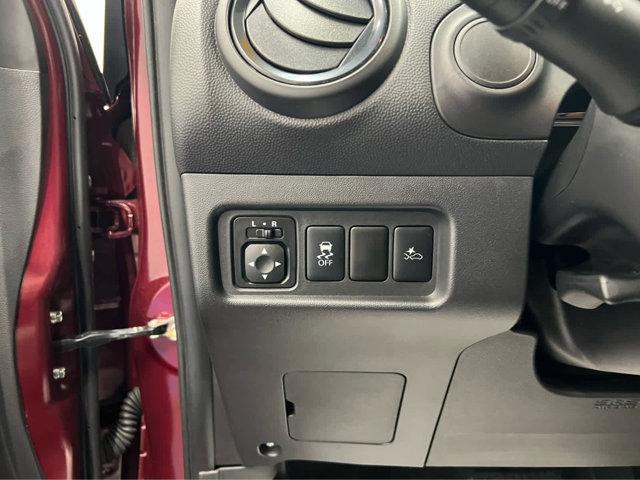 used 2024 Mitsubishi Mirage car, priced at $12,700