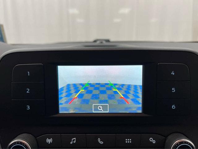 used 2021 Ford EcoSport car, priced at $15,690