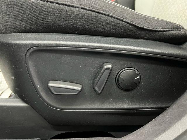 used 2023 Ford Escape car, priced at $21,550