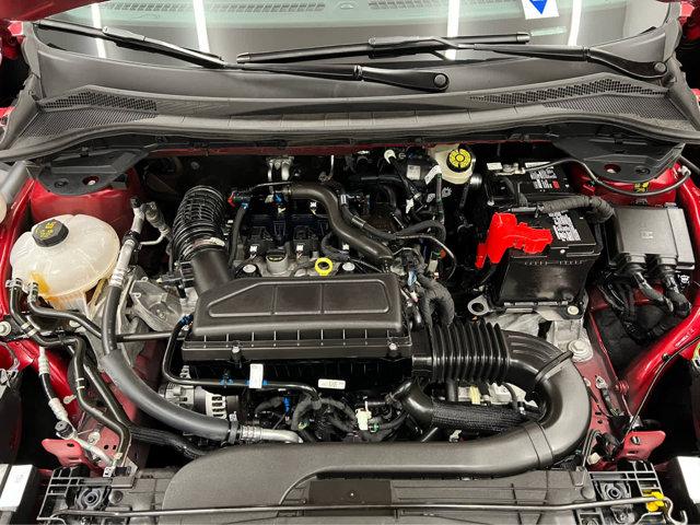 used 2023 Ford Escape car, priced at $21,550