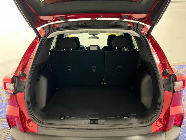 used 2023 Ford Escape car, priced at $21,550