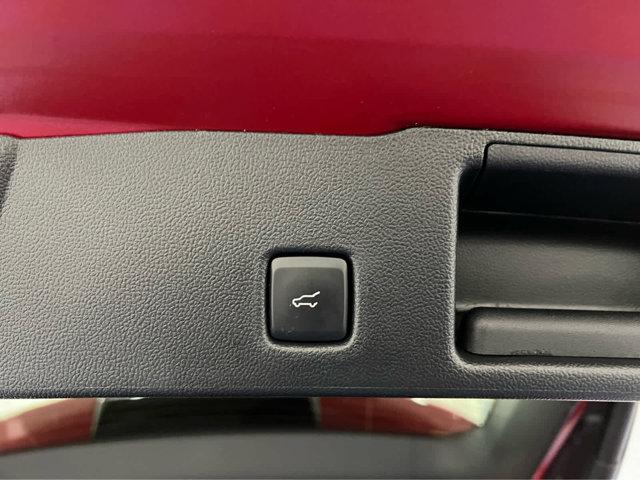 used 2023 Ford Escape car, priced at $21,550