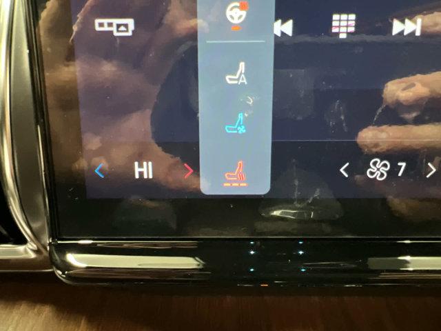 new 2026 Ford Expedition Max car, priced at $91,850